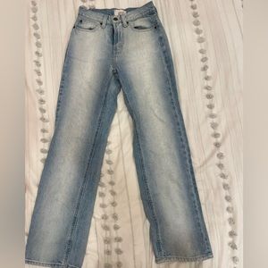 BDG “cowboy” jeans